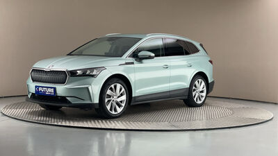 Škoda Enyaq