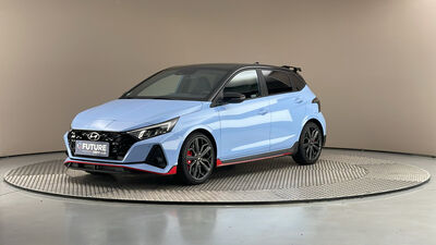 Hyundai i20 Hyundai i20