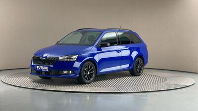 Škoda Fabia Škoda Fabia