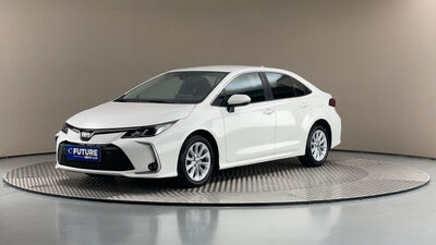 Toyota Corolla Toyota Corolla