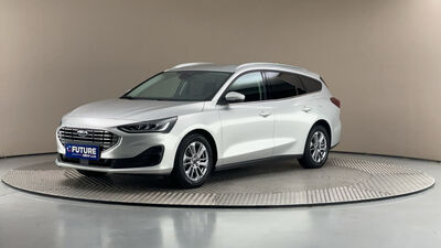 Ford Focus Ford Focus