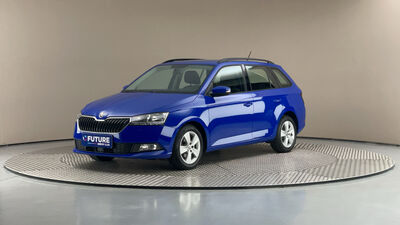 Škoda Fabia Škoda Fabia