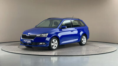 Škoda Fabia Škoda Fabia