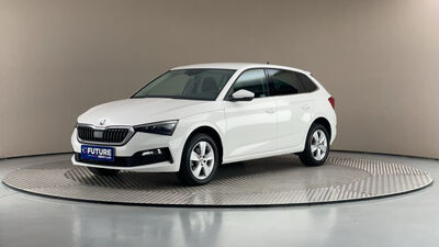 Škoda Scala Škoda Scala
