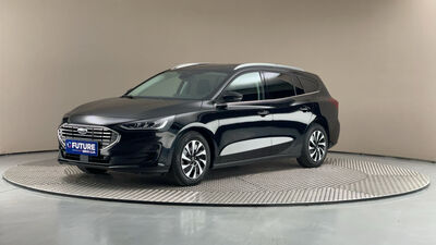 Ford Focus Ford Focus