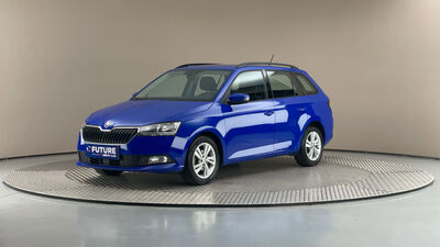 Škoda Fabia Škoda Fabia