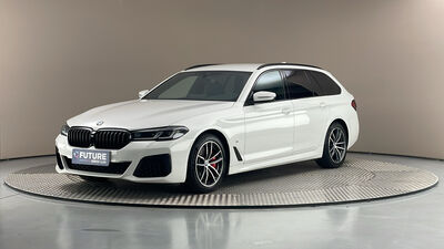 BMW Řada 5 BMW Řada 5