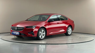 Opel Insignia Opel Insignia