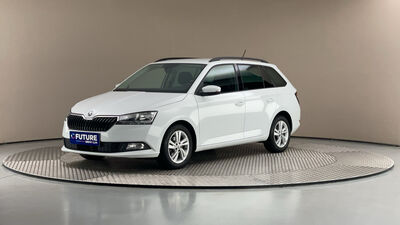Škoda Fabia Škoda Fabia