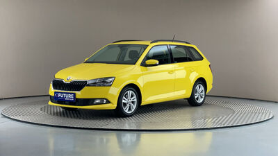 Škoda Fabia Škoda Fabia