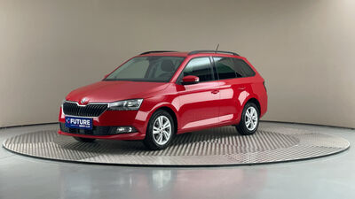 Škoda Fabia Škoda Fabia