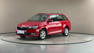 Škoda Fabia Škoda Fabia