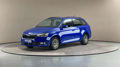 Škoda Fabia Škoda Fabia
