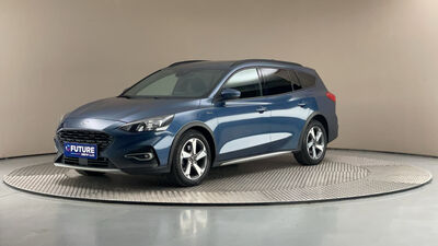 Ford Focus Ford Focus