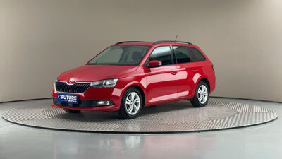Škoda Fabia Škoda Fabia