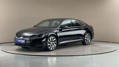 Volkswagen Arteon Volkswagen Arteon