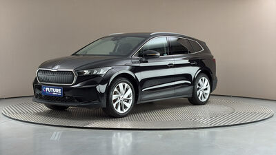 &Scaron;koda Enyaq