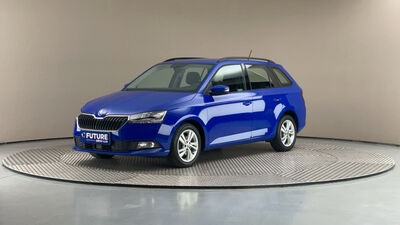 Škoda Fabia Škoda Fabia