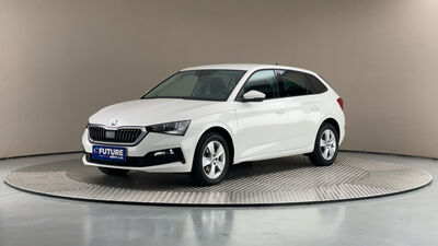 Škoda Scala Škoda Scala