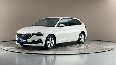 Škoda Scala Škoda Scala
