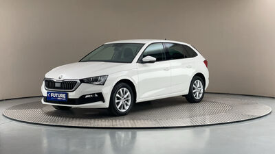 Škoda Scala Škoda Scala