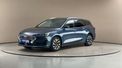 Ford Focus Ford Focus