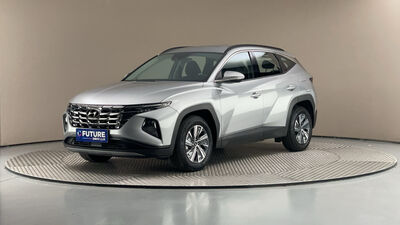 Hyundai Tucson Hyundai Tucson