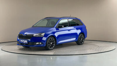 Škoda Fabia Škoda Fabia