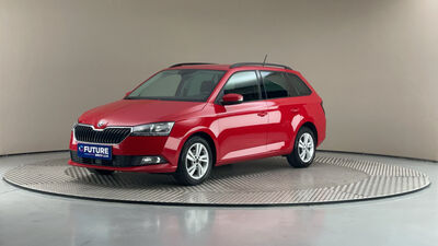 Škoda Fabia Škoda Fabia