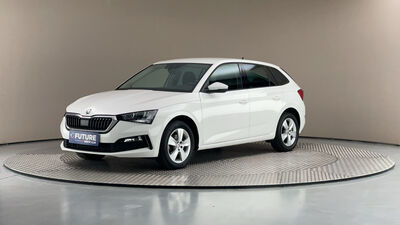 Škoda Scala Škoda Scala