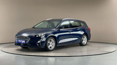 Ford Focus Ford Focus