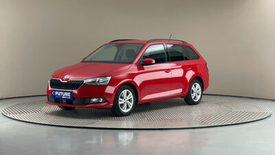 Škoda Fabia Škoda Fabia