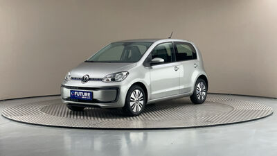 Volkswagen e-up Volkswagen e-up