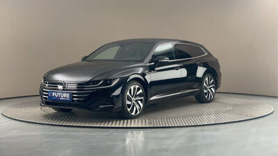 Volkswagen Arteon Volkswagen Arteon