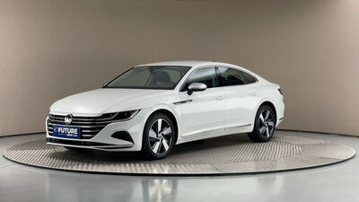 Volkswagen Arteon Volkswagen Arteon