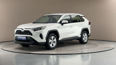 Toyota RAV4 Toyota RAV4