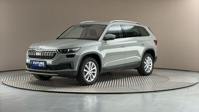 &Scaron;koda Kodiaq