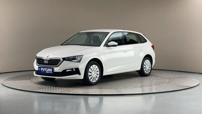 Škoda Scala Škoda Scala