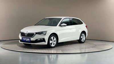 Škoda Scala Škoda Scala