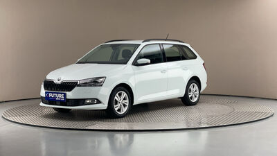 Škoda Fabia Škoda Fabia
