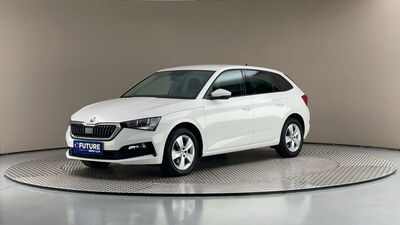 Škoda Scala Škoda Scala