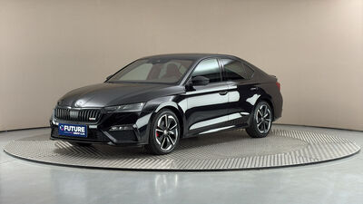 &Scaron;koda Octavia