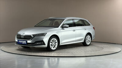 &Scaron;koda Octavia