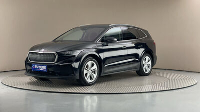 Škoda Enyaq
