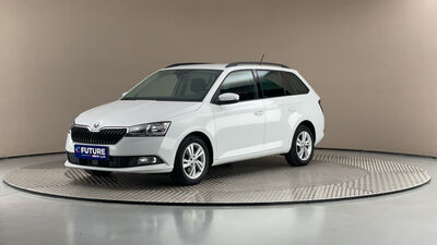 Škoda Fabia Škoda Fabia