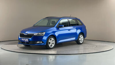 Škoda Fabia Škoda Fabia