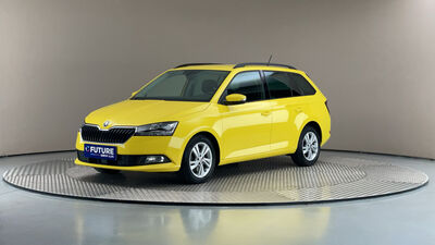 Škoda Fabia Škoda Fabia