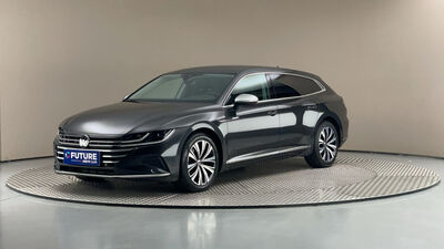 Volkswagen Arteon Volkswagen Arteon