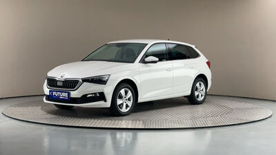 Škoda Scala Škoda Scala