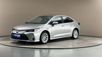 Toyota Corolla Toyota Corolla